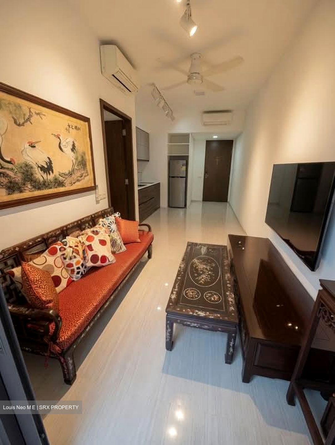 d'Nest (D18), Condominium #553909541